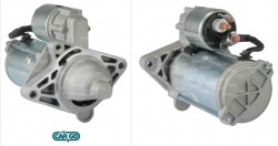 SP HC114074 - Starter Motor